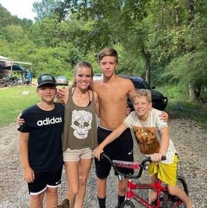 Meet your Posher, Stacey